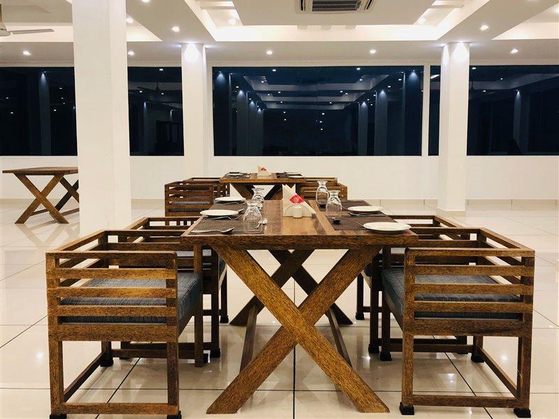 Dream Coconut Villa Resort Муннар Экстерьер фото