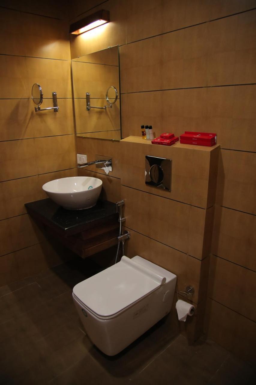 Dream Coconut Villa Resort Муннар Экстерьер фото